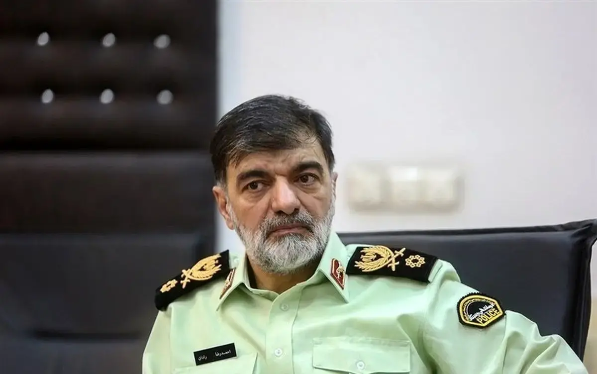 سردار رادان: سوخت، ثروت ملی ماست که دارد به تاراج میرود