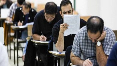 اسامی پذیرفته‌شدگان نهایی آزمون کارشناسی ارشد 1404 اعلام شد