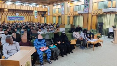دادگاه جنجالی «موبایل موسوی» با ۱۲۷ شاکی برگزار شد / شکات خواستار اشد مجازات شدند