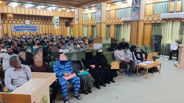 دادگاه جنجالی «موبایل موسوی» با ۱۲۷ شاکی برگزار شد / شکات خواستار اشد مجازات شدند