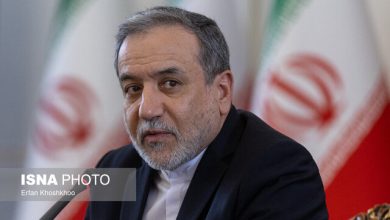 عراقچی: اصرار غرب بر خواسته‌های غیرمنطقی عامل بن‌بست در فرآیندهای دیپلماتیک است