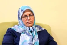 آذر منصوری» رئیس جبهه اصلاحات ایران باقی ماند
