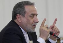 عراقچی: ایران قاطعانه با هر شرارتی در آینده برخورد خواهد کرد