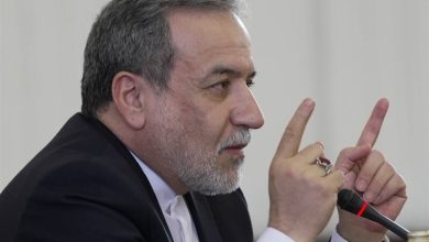 عراقچی: ایران قاطعانه با هر شرارتی در آینده برخورد خواهد کرد