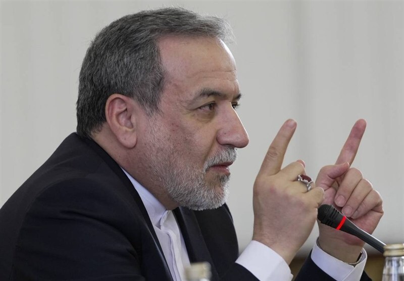 عراقچی: ایران قاطعانه با هر شرارتی در آینده برخورد خواهد کرد