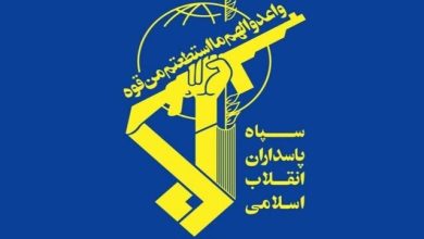 احتمال شنیده شدن صدای انفجار در شهرستان مبارکه اصفهان