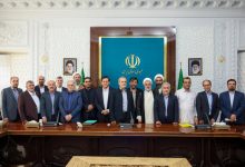 اصلاح قانون مبارزه با مواد مخدر در دستور کار قرار گیرد
