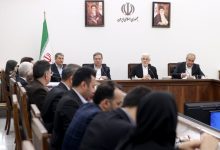 عارف: تشکل‌های محیط زیستی به دلیل برخوردهای امنیتی که در گذشته با آنها شد، با احتیاط عمل می‌کنند