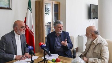 انتخاب اعضای جدید هیأت منصفه دادگاه مطبوعات و سیاسی تهران