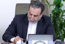 واکنش عراقچی به اظهارات اخیر ترامپ درباره برنامه هسته‌ای ایران/ پافشاری بیشتر هیچ مشکلی را حل نمی‌کند