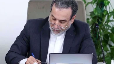 واکنش عراقچی به اظهارات اخیر ترامپ درباره برنامه هسته‌ای ایران/ پافشاری بیشتر هیچ مشکلی را حل نمی‌کند