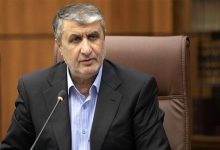 اسلامی: تولید رادیو دارو متوقف نمی‌شود