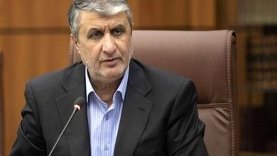 اسلامی: تولید رادیو دارو متوقف نمی‌شود