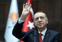 اردوغان: شبه‌ نظامیان کُرد سوریه، به تعهدات خود پایبند باشند و روند ادغام با دولت مرکزی را کامل کنند/ حفظ تمامیت ارضی سوریه برای ما حیاتی است