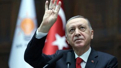 اردوغان: شبه‌ نظامیان کُرد سوریه، به تعهدات خود پایبند باشند و روند ادغام با دولت مرکزی را کامل کنند/ حفظ تمامیت ارضی سوریه برای ما حیاتی است