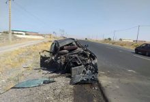 معاون وزیر بهداشت: سالانه بیش از ۲۰ هزار نفر در تصادفات جان خود را از دست می‌دهند/ پلیس و اورژانس به تنهایی نمی‌توانند از پس این حجم از حوادث بربیایند