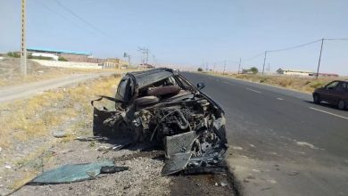 معاون وزیر بهداشت: سالانه بیش از ۲۰ هزار نفر در تصادفات جان خود را از دست می‌دهند/ پلیس و اورژانس به تنهایی نمی‌توانند از پس این حجم از حوادث بربیایند