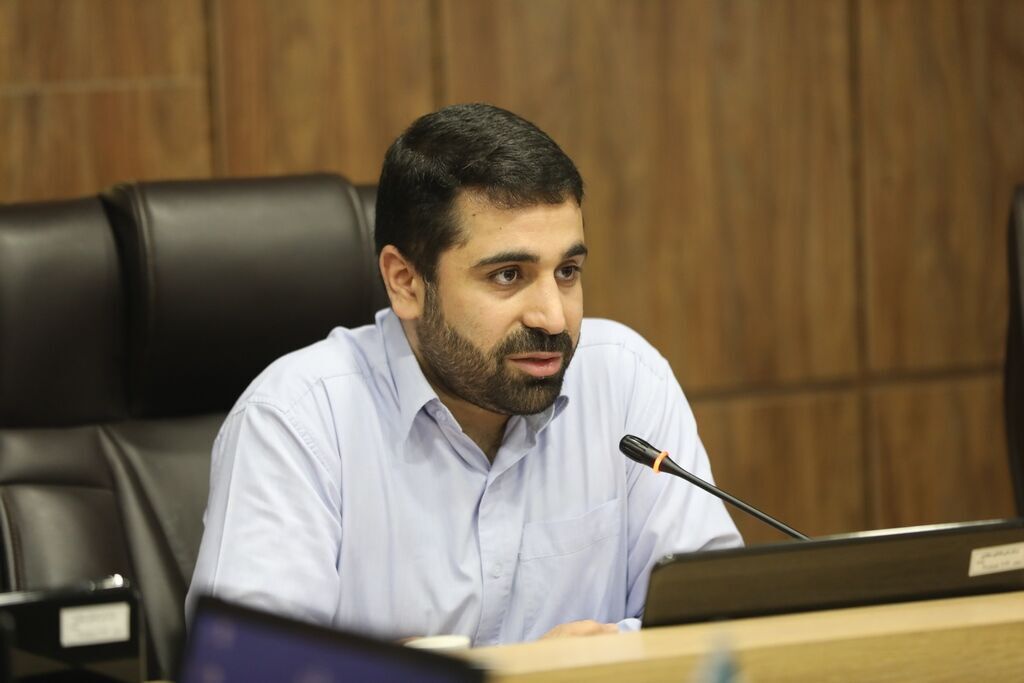 آقامیری، دبیر شورای عالی فضای مجازی: حملات سایبری پس از جنگ ۱۲ روزه همچنان علیه کشور ادامه دارند