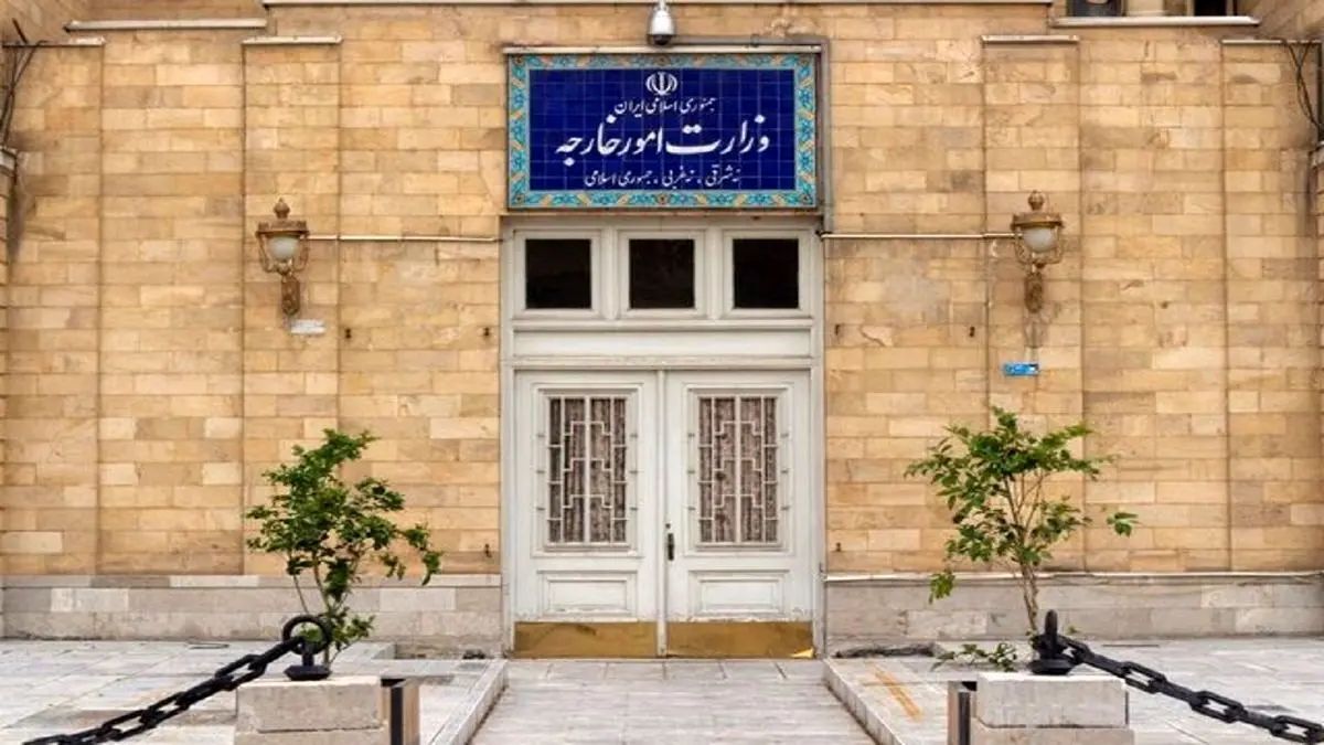 وزارت خارجه درباره توافق آتشبس در غزه: ایران همواره از هر اقدامی که متضمن احقاق حقوق بنیادین فلسطینیان باشد، حمایت کرده/ بر مسئولیت جامعه جهانی برای ممانعت از نقض عهد رژیم صهیونیستی، تاکید میکنیم
