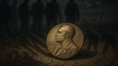 تصمیم گیری در مورد برنده یا برندگان صلح نوبل، پیش از انعقاد توافق بین اسرائیل و حماس / کمیته صلح نوبل: نامزد جایزه صلح نوبل روز دوشنبه انتخاب شده