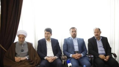 ناترازی برق موجب افت کیفیت ارتباطات شده است / توسعه فیبر نوری در حرم شاهچراغ(ع)