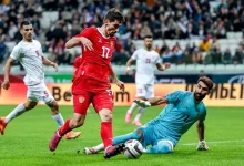 روسیه ۲ - ۱ تیم‌ملی ایران؛ باخت نگران کننده امیر و شاگردانش