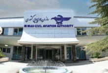 انتصاب فرزند شهید شیرودی به‌عنوان رئیس سازمان هواپیمایی کشوری