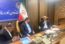 نماینده شوش و کرخه پیگیر پرداخت مطالبات بیمه تکمیلی بازنشستگان شد