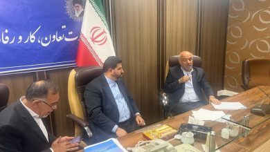 نماینده شوش و کرخه پیگیر پرداخت مطالبات بیمه تکمیلی بازنشستگان شد
