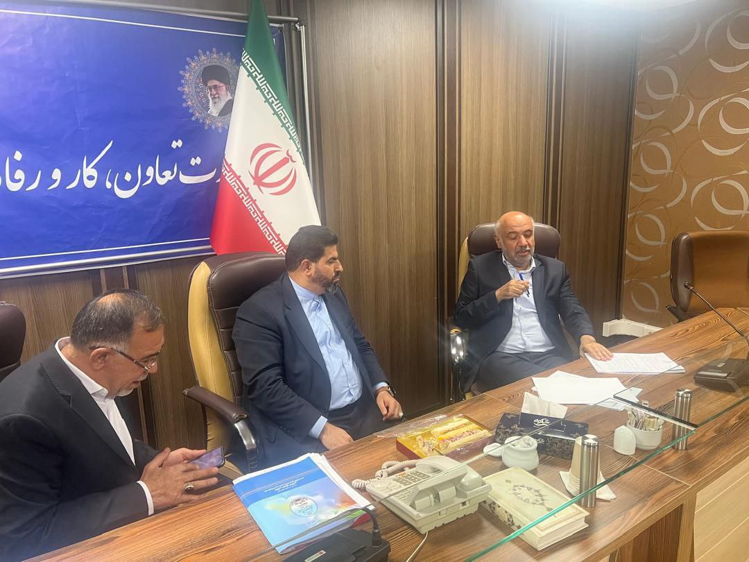 نماینده شوش و کرخه پیگیر پرداخت مطالبات بیمه تکمیلی بازنشستگان شد