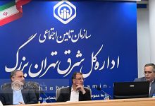 از سردبیری تا سکوت خبری؛ انتظار از ملکی برای احیای صدای تامین اجتماعی شرق تهران