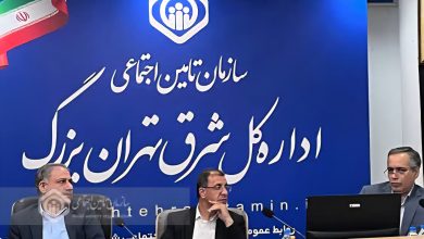 از سردبیری تا سکوت خبری؛ انتظار از ملکی برای احیای صدای تامین اجتماعی شرق تهران