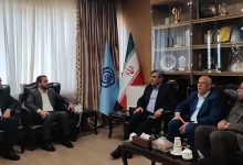 قول مساعد دکتر سالاری برای پرداخت مطالبات بیمه‌گر تا پایان ماه جاری