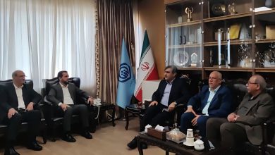 قول مساعد دکتر سالاری برای پرداخت مطالبات بیمه‌گر تا پایان ماه جاری