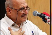 رئیس مجمع نمایندگان کارگری استان تهران درگذشت حسین حبیبی را تسلیت گفت