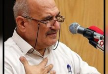 وداع با پیشکسوت کارگری؛ کانون عالی شوراهای اسلامی کار درگذشت حسین حبیبی را تسلیت گفت