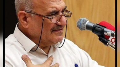 وداع با پیشکسوت کارگری؛ کانون عالی شوراهای اسلامی کار درگذشت حسین حبیبی را تسلیت گفت