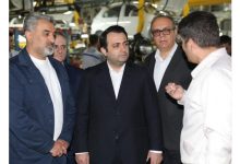 بانک صادرات ایران در مسیر تقویت زنجیره تأمین صنعت خودرو