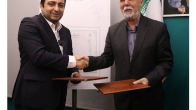 آیین رونمایی از شناسنامه آثار هنری برگزار شد