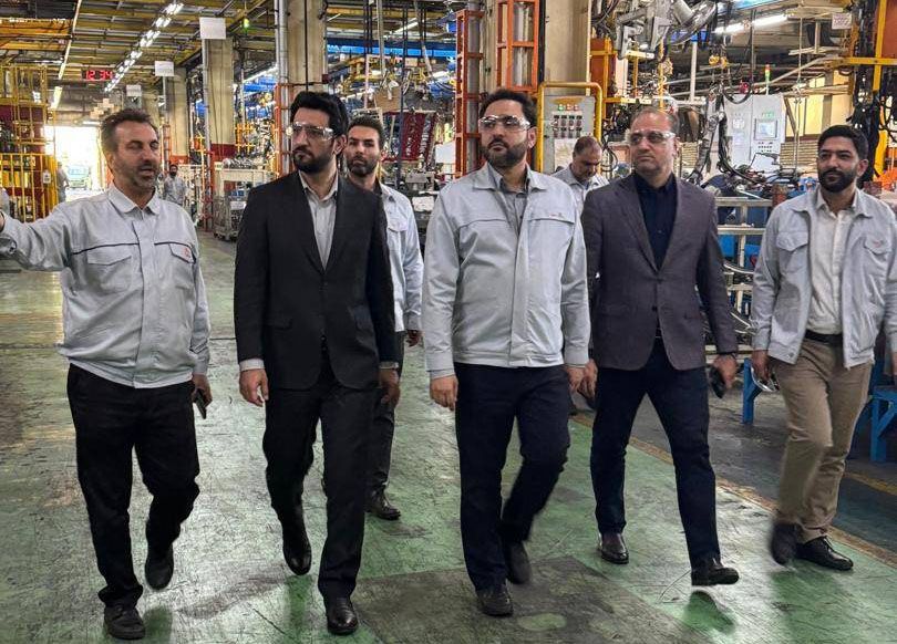 همافزایی تولید ملی و نظام بیمهای