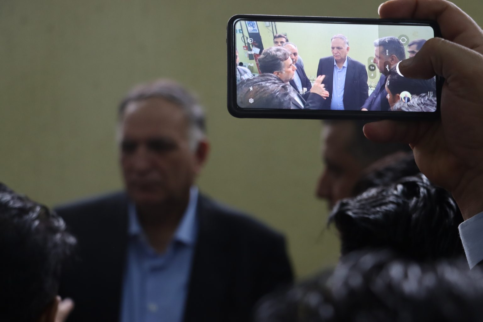 دخانیات در دود شعار و واقعیت