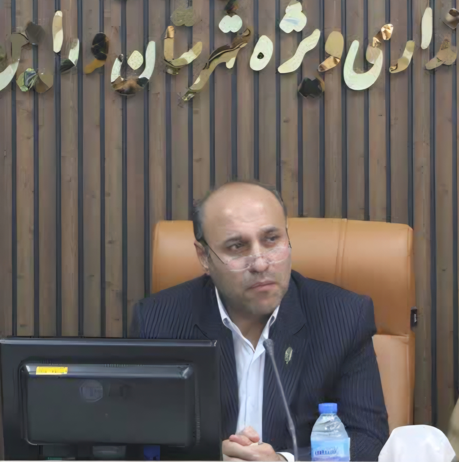 مدیریت آرام عباسی؛ ضربه محکم به تخلفات صنفی در ورامین