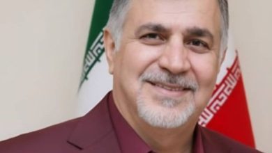 پیام تبریک بازرس کانون عالی بازنشستگان به مناسبت روز پرستار؛ قدردانی از فرشتگان سلامت
