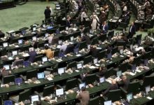 سخنگوی هیأت رئیسه مجلس: هیچ نهاد قانونگذاری امکان ابطال و رد مصوبات مجمع را ندارد / بنای طراحان دو فوریت CFT تعلیق مصوبه است