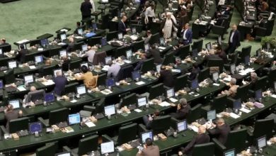 سخنگوی هیأت رئیسه مجلس: هیچ نهاد قانونگذاری امکان ابطال و رد مصوبات مجمع را ندارد / بنای طراحان دو فوریت CFT تعلیق مصوبه است