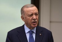 اردوغان: از کشور‌های حوزه خلیج فارس تا ایالات متحده و اروپا، همه از روند بازسازی غزه حمایت کنند