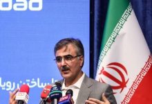 یک انحصار دیگر از طرف بانک مرکزی پر فرزین این بار به فینتکی‌ها گرفت!