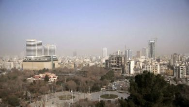 استانداری: تعطیلی مشهد در روز ۲۴ مهر کذب است/ هواشناسی: تا یکشنبه هفته آینده، نفس کشیدن در خراسان رضوی سخت خواهد بود
