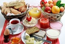 ۷ غذای سالم که ‌درباره‌شان اشتباه فکر می‌کردیم