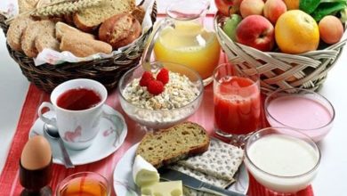 ۷ غذای سالم که ‌درباره‌شان اشتباه فکر می‌کردیم